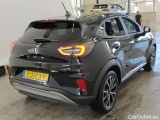  Ford  Puma Ford  1.0 EcoBoost Hybrid Titanium 5d #2