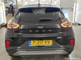  Ford  Puma Ford  1.0 EcoBoost Hybrid Titanium 5d #13