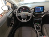  Ford  Puma Ford  1.0 EcoBoost Hybrid Titanium 5d #15