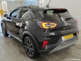  Ford  Puma Ford  1.0 EcoBoost Hybrid Titanium 5d #25