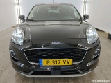  Ford  Puma Ford  1.0 EcoBoost Hybrid Titanium 5d #30