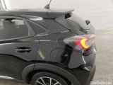  Ford  Puma Ford  1.0 EcoBoost Hybrid Titanium 5d #46