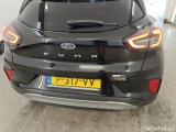  Ford  Puma Ford  1.0 EcoBoost Hybrid Titanium 5d #65