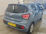  Hyundai  i10 Hyundai  1.0i Blue Premium 5d #2