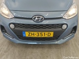 Hyundai  i10 Hyundai  1.0i Blue Premium 5d #5