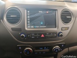  Hyundai  i10 Hyundai  1.0i Blue Premium 5d #9