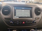  Hyundai  i10 Hyundai  1.0i Blue Premium 5d #10
