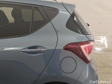  Hyundai  i10 Hyundai  1.0i Blue Premium 5d #13