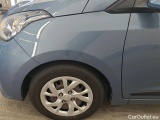 Hyundai  i10 Hyundai  1.0i Blue Premium 5d #24