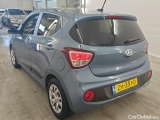  Hyundai  i10 Hyundai  1.0i Blue Premium 5d #25