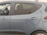  Hyundai  i10 Hyundai  1.0i Blue Premium 5d #21