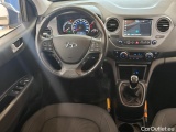  Hyundai  i10 Hyundai  1.0i Blue Premium 5d #27