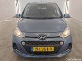  Hyundai  i10 Hyundai  1.0i Blue Premium 5d #28