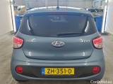  Hyundai  i10 Hyundai  1.0i Blue Premium 5d #30