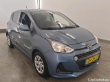  Hyundai  i10 Hyundai  1.0i Blue Premium 5d #29