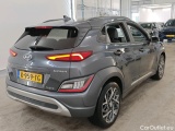  Hyundai  Konna Hyundai KONA 1.6 GDI HEV Premium 5d #2