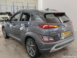  Hyundai  Konna Hyundai KONA 1.6 GDI HEV Premium 5d #9