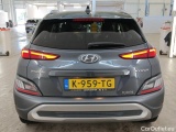  Hyundai  Konna Hyundai KONA 1.6 GDI HEV Premium 5d #10