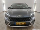  Hyundai  Konna Hyundai KONA 1.6 GDI HEV Premium 5d #12