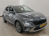  Hyundai  Konna Hyundai KONA 1.6 GDI HEV Premium 5d #11