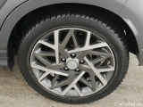  Hyundai  Konna Hyundai KONA 1.6 GDI HEV Premium 5d #14