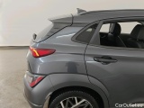  Hyundai  Konna Hyundai KONA 1.6 GDI HEV Premium 5d #21