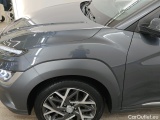  Hyundai  Konna Hyundai KONA 1.6 GDI HEV Premium 5d #24