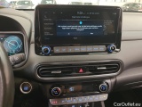 Hyundai  Konna Hyundai KONA 1.6 GDI HEV Premium 5d #28