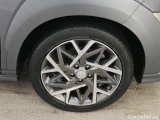  Hyundai  Konna Hyundai KONA 1.6 GDI HEV Premium 5d #31