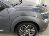  Hyundai  Konna Hyundai KONA 1.6 GDI HEV Premium 5d #32