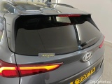  Hyundai  Konna Hyundai KONA 1.6 GDI HEV Premium 5d #44