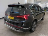  Hyundai  Santa Fe Hyundai  1.6 T-GDI PHEV Premium 4WD 5d #2