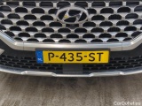  Hyundai  Santa Fe Hyundai  1.6 T-GDI PHEV Premium 4WD 5d #5