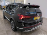 Hyundai  Santa Fe Hyundai  1.6 T-GDI PHEV Premium 4WD 5d #9
