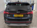  Hyundai  Santa Fe Hyundai  1.6 T-GDI PHEV Premium 4WD 5d #10