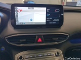  Hyundai  Santa Fe Hyundai  1.6 T-GDI PHEV Premium 4WD 5d #18