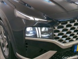  Hyundai  Santa Fe Hyundai  1.6 T-GDI PHEV Premium 4WD 5d #26