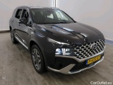  Hyundai  Santa Fe Hyundai  1.6 T-GDI PHEV Premium 4WD 5d #27