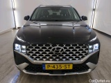  Hyundai  Santa Fe Hyundai  1.6 T-GDI PHEV Premium 4WD 5d #28