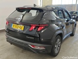  Hyundai  Tucson Hyundai  1.6 T-GDI 48V MHEV i-Motion 5d #2