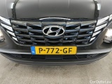  Hyundai  Tucson Hyundai  1.6 T-GDI 48V MHEV i-Motion 5d #5