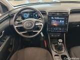  Hyundai  Tucson Hyundai  1.6 T-GDI 48V MHEV i-Motion 5d #10
