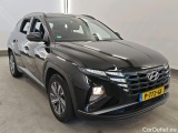  Hyundai  Tucson Hyundai  1.6 T-GDI 48V MHEV i-Motion 5d #14