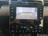  Hyundai  Tucson Hyundai  1.6 T-GDI 48V MHEV i-Motion 5d #18