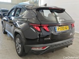  Hyundai  Tucson Hyundai  1.6 T-GDI 48V MHEV i-Motion 5d #20