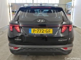  Hyundai  Tucson Hyundai  1.6 T-GDI 48V MHEV i-Motion 5d #21