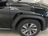  Hyundai  Tucson Hyundai  1.6 T-GDI 48V MHEV i-Motion 5d #24