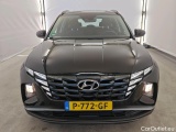  Hyundai  Tucson Hyundai  1.6 T-GDI 48V MHEV i-Motion 5d #25