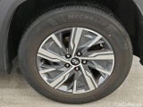  Hyundai  Tucson Hyundai  1.6 T-GDI 48V MHEV i-Motion 5d #27