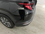  Hyundai  Tucson Hyundai  1.6 T-GDI 48V MHEV i-Motion 5d #53